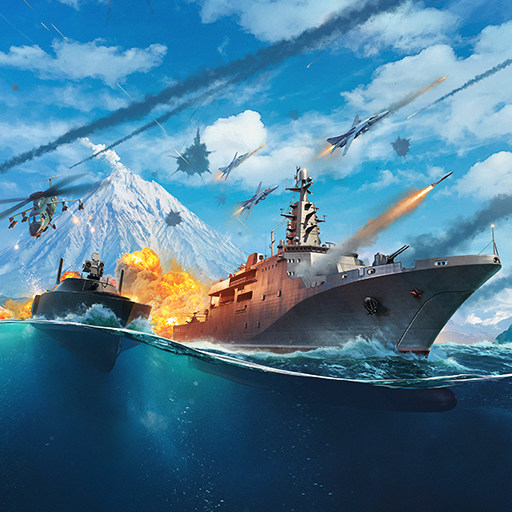 Frostbound Steel