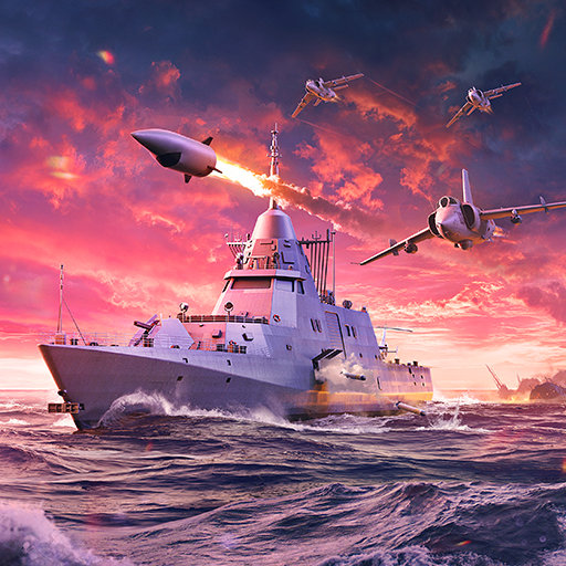 艦隊統帥