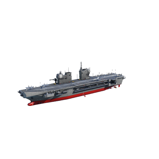 Naval Dominance Bundle